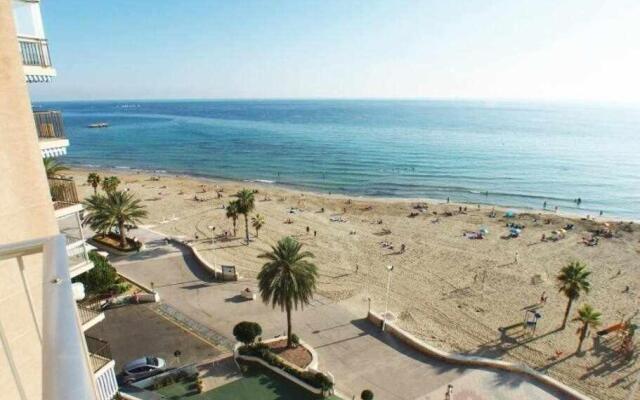 Holiday Apartment Peñon De Ifach