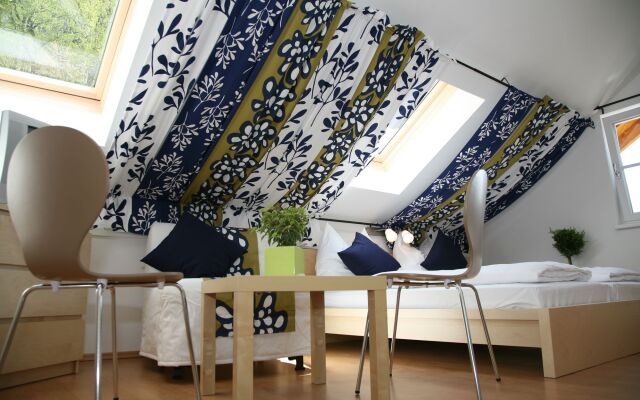 Ante Portas - Apartments