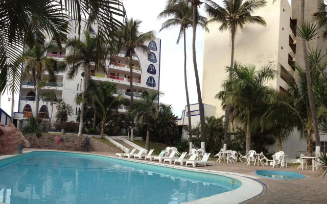 Essen's Hotel