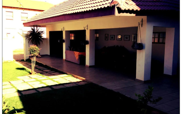 Villa de la Rosa Klerksdorp