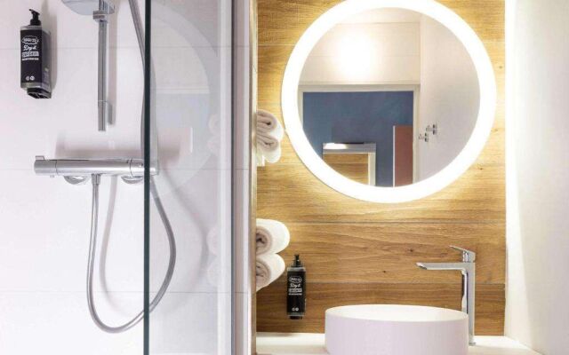 Ibis Styles Les Houches Chamonix