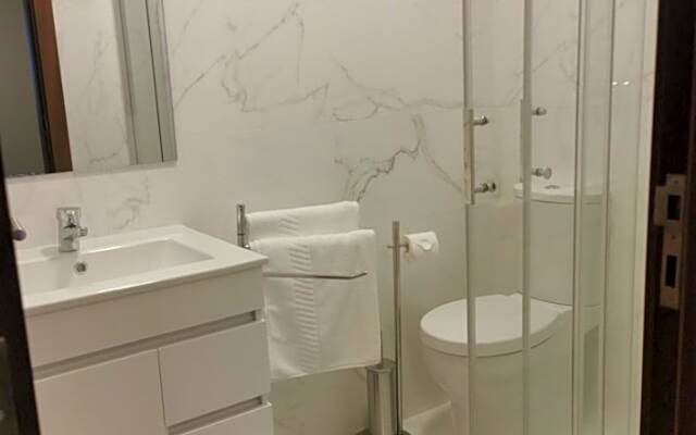 Angel by Prada City House