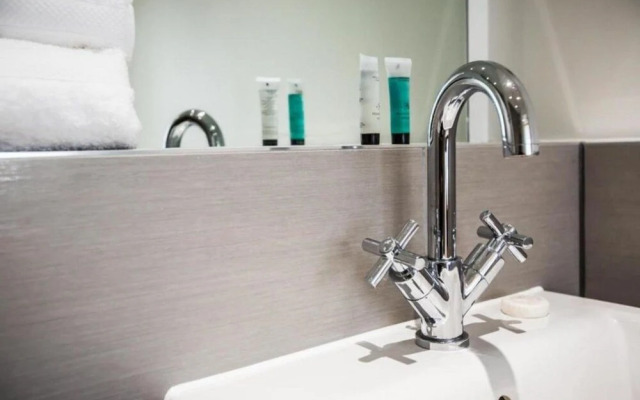 Valet Apartments Limehouse