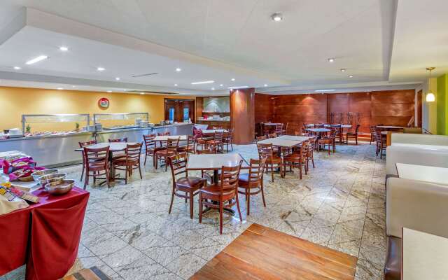 Quality Inn Aguascalientes