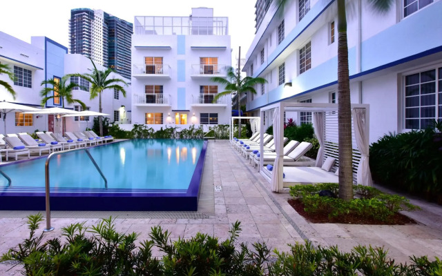 Pestana South Beach Art Deco Miami