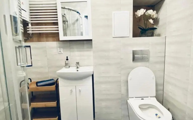 Apartament Króla