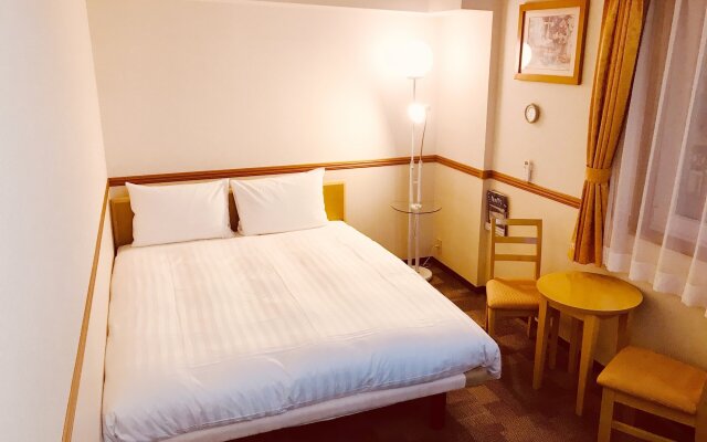 Toyoko Inn Nagoya Sakae