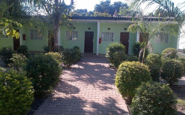 Richland Lodge Choma