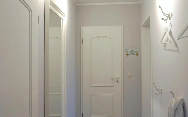 Zur Hanse Wohnung 1 4