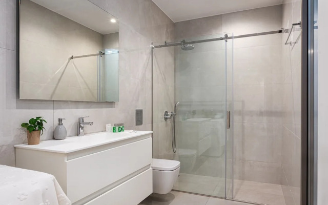 Athenian Riviera Prime Residence