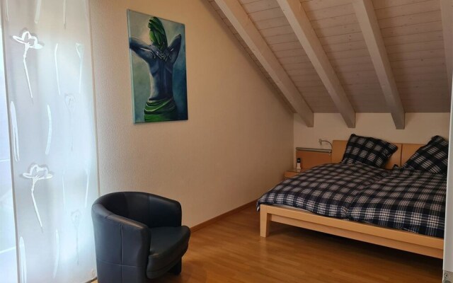 Bellevue-park B 148 Engelberg