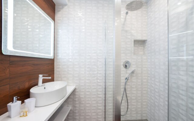 Luxury Sunset Residences - Okrug Gornji