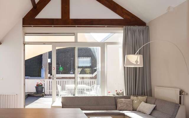 MyCityLofts - Rooftop Suite