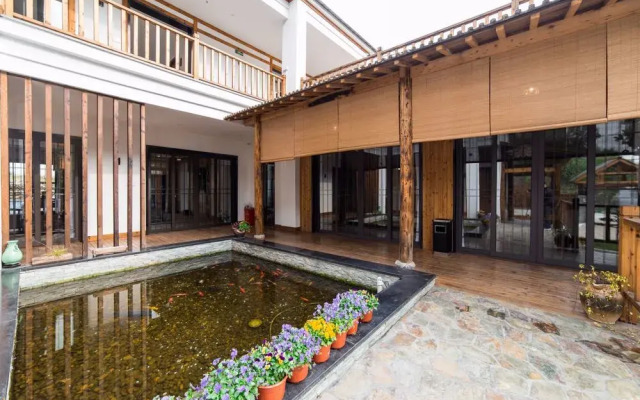 Moganshan MingTai Villa