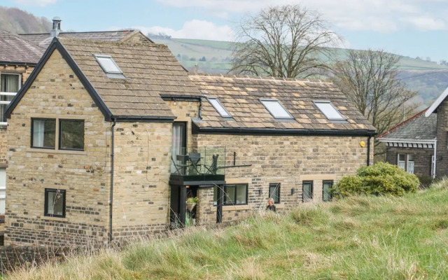 The Old Telephone Exchange