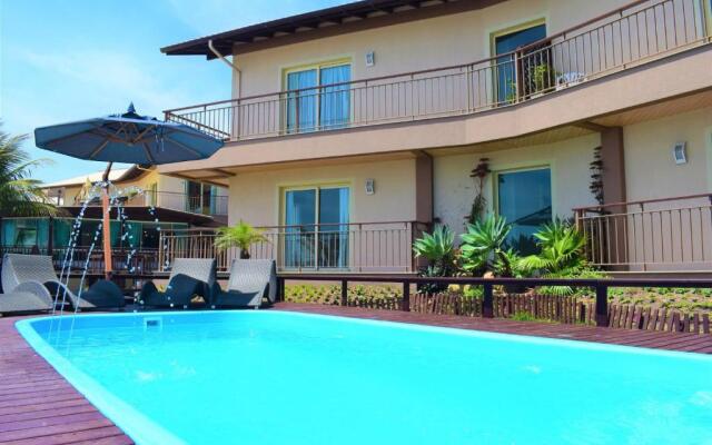 Morada do Mar Hotel