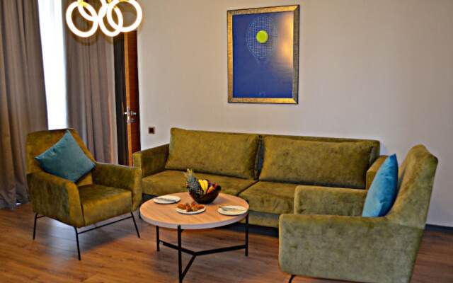 Arena Sport Hotel