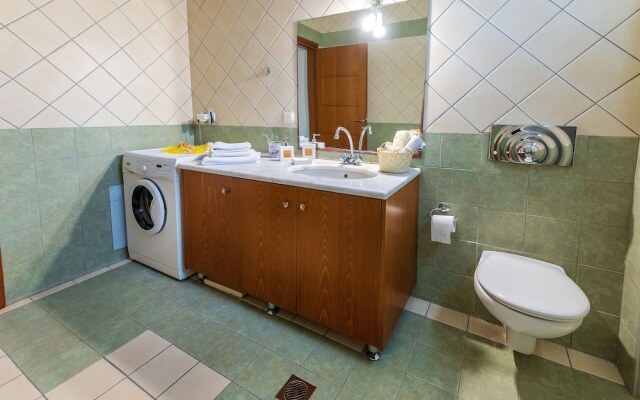 The Koan Amazing Retreat Spacious Fully Equipped Villa	