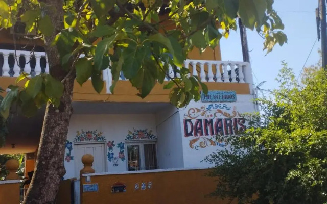 Hostel Damaris