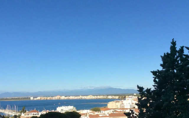Bel Appartement vue Mer