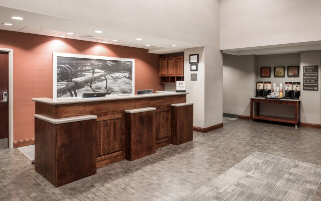 Hampton Inn Branson - Branson Hills