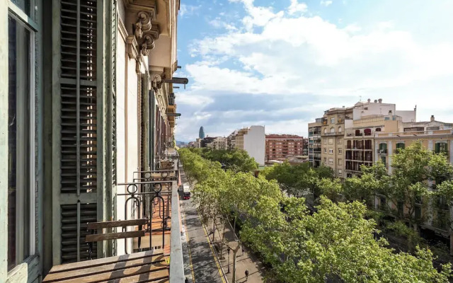 Stay U-nique Apartments Gran Via