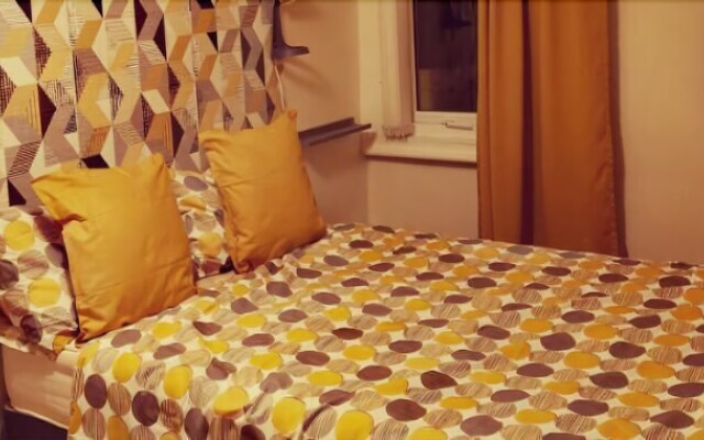 Mini Hotel Bohemia