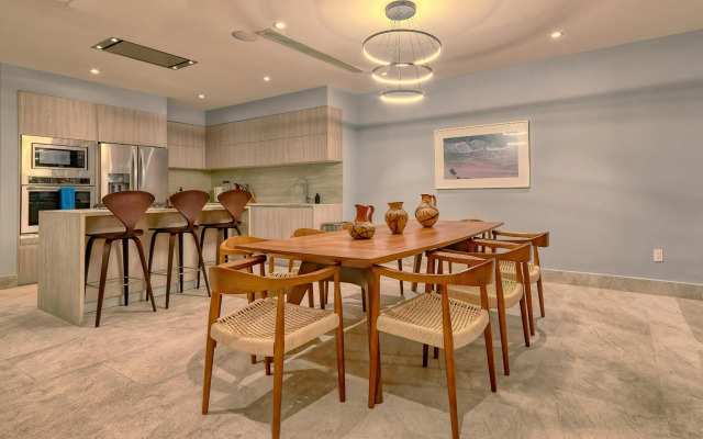 Maxwell Residences at Indah
