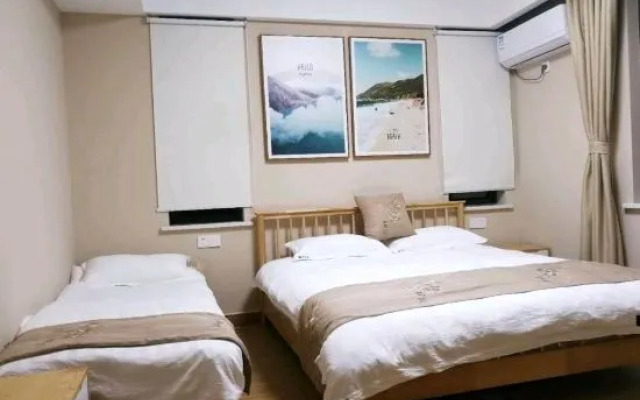 Tiantai Shaoguang Hotel