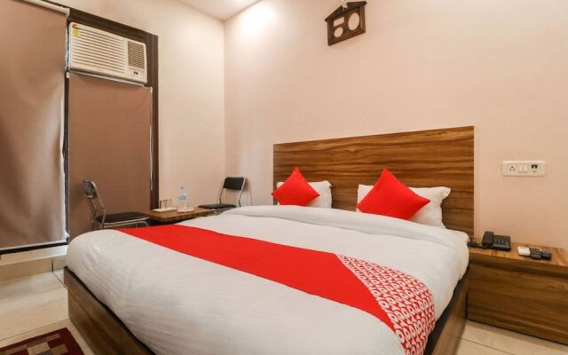Oyo 45965 Hotel Krishnam