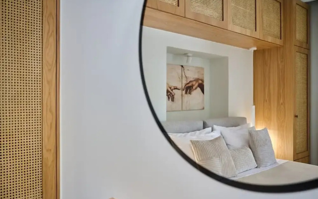 River Serenity Villa Vryses
