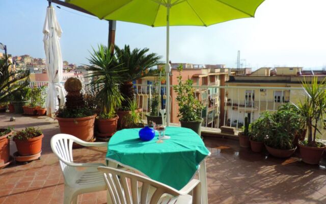 Sinfonia di Napoli