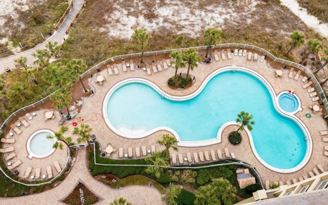 Sterling Resorts- Grand Panama Beach Resort