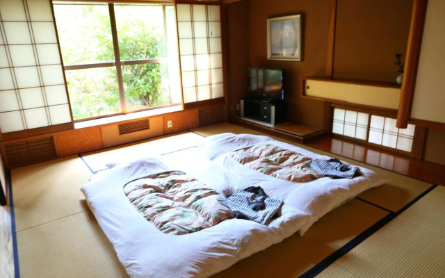 Yudanaka Yumoto