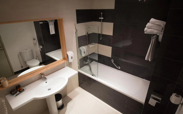 Le Pietri Urban Hotel