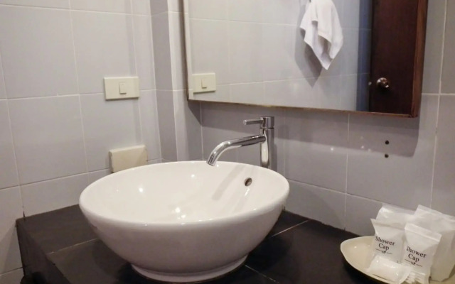 Andaman Seaside Resort