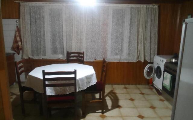 Nino Apartement Zugdidi