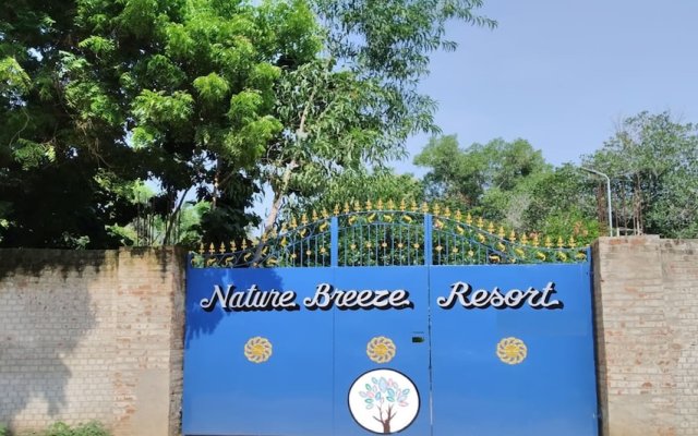 Nature Breeze Resort and Spa