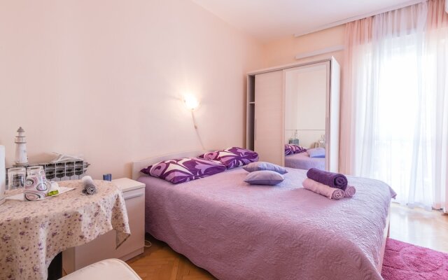 Rooms Ruža