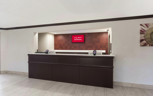 Red Roof Inn & Suites Corbin