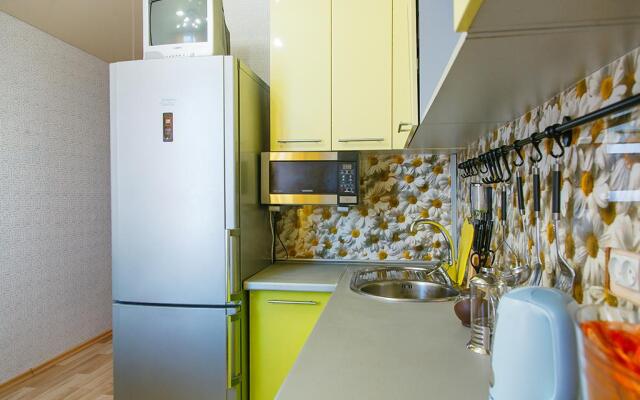 Пять Звёзд в Советском 8/4