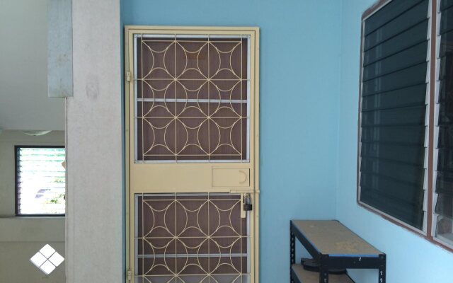 Sunshine Apartment