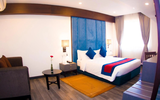 M Hotel Thamel - Kathmandu