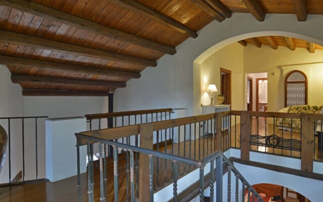 Villa Il Ciliegio