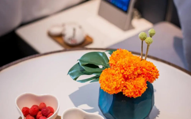 Shanghai Zhangjiang Yitel Hotel