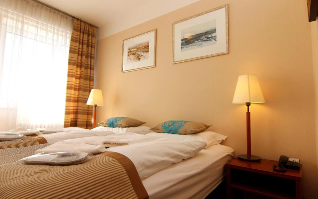 Hotel Marttel