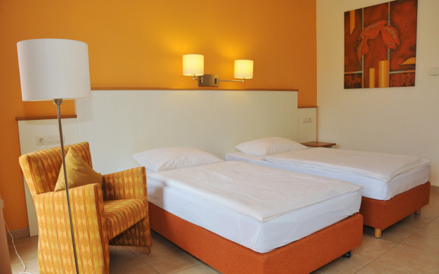 Hotel Luz del Mar