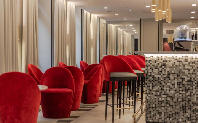 Ibis Styles Toulouse Capitole