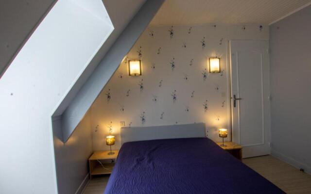 Gîte Domme, 3 pièces, 4 personnes - FR-1-616-62