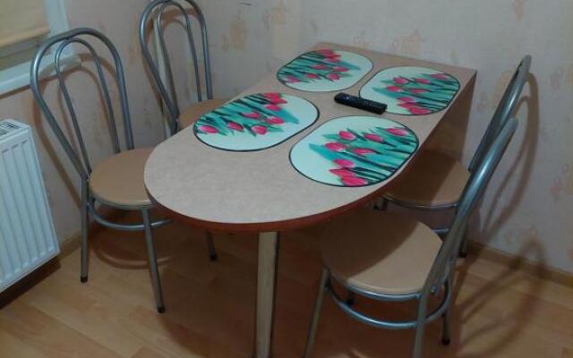 1 room aprtment 400 from sea